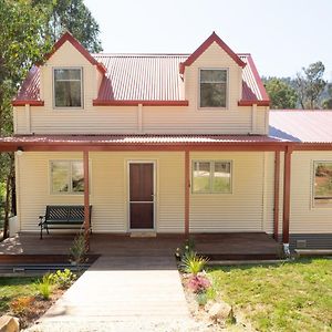 Kookaburra Cottage A Perfect Family Getaway 메리스빌 Exterior photo