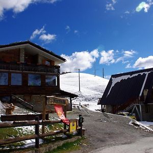 Rifugio Maraman 호텔 카스텔마그노 Exterior photo