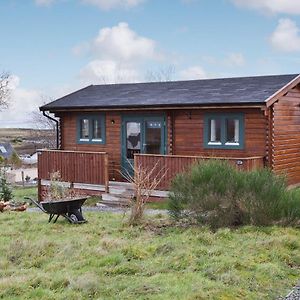 Breakish Birdsong Cabin 빌라 Exterior photo