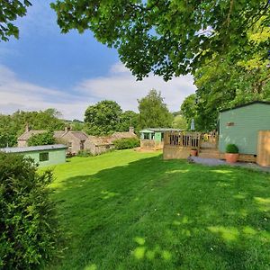 Howgill Farm Bolton Abbey 아플트리윅 Exterior photo