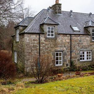 Traditional Homely 2Bd Cottage In Kemnay Exterior photo