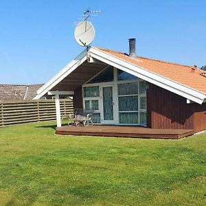 Modern Holiday Home With 200M To Beach Store Fuglede Exterior photo