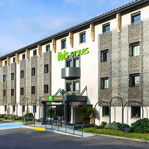 Ibis Styles Toulouse Nord Sesquieres 호텔 Exterior photo