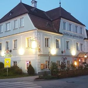 Stadt Pub Zwettl Exterior photo