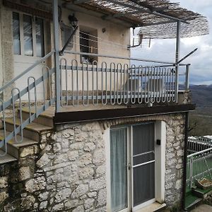 Sessano del Molise Molise Isernia E Casa Sbriglio, Tra Cascate, Laghi, Fiumi E Relax 아파트 Exterior photo