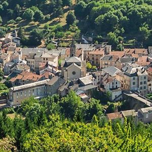 Petit Paradis Dans L'Aveyron 생-장-뒤-브루엘 Exterior photo