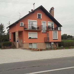 Ladimirevci Privatni Smjestaj Tolic B&B Exterior photo