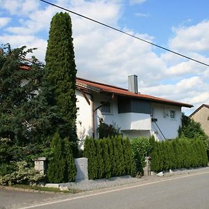 위츠만스베르크 Liebevolle Fewo Im Bayerischen Wald 아파트 Exterior photo