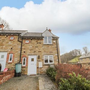 Ramblers Cottage Glanton Exterior photo