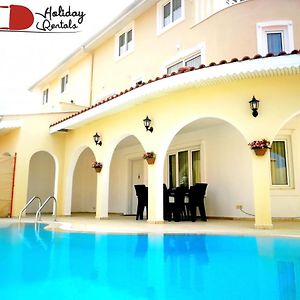 Marvelous Villa With Private Pool In Antalya 베렉 Exterior photo