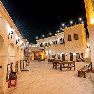 Nujel'M Cappadocia 호텔 어굽 Exterior photo