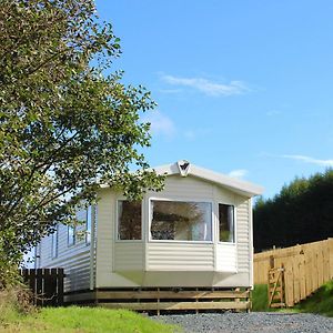 Crannich Holiday Caravans 호텔 Killiechronan Exterior photo