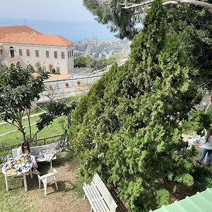 Ghazir Beit Wadih B&B Exterior photo