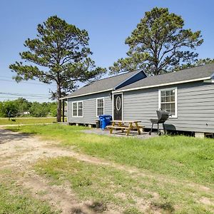 Baytown Vacation Rental With Patio And Large Yard! Exterior photo