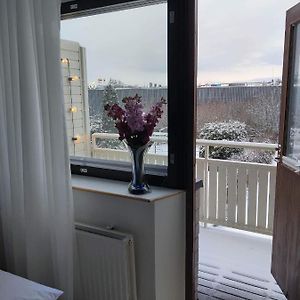 Winter Holiday Near Tallinn 빔시 Exterior photo