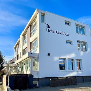 Hotel Golfzicht 노르트베이크 Exterior photo