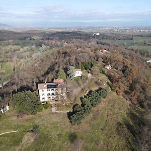 Villa Marani Rovolon Exterior photo