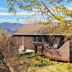 Stunning Home In Skanevik With Kitchen Exterior photo