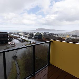 New 2Br Apartment / Sea View 토르스하운 Exterior photo