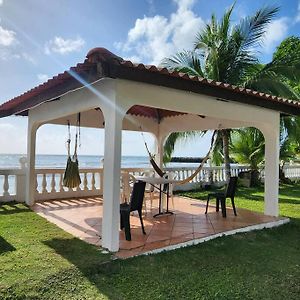 콜론 Casa De Campo, Frente A La Playa Skybluebyguanche 빌라 Exterior photo