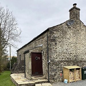 The Reading Rooms 스킵턴 Exterior photo