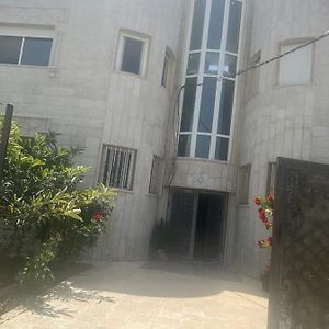 Ain Janna Ajloun Rest House 아파트 Exterior photo