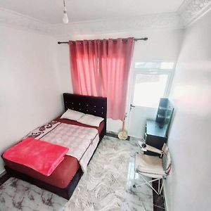 Tranquil Rental Rooms In 아가디르 Exterior photo
