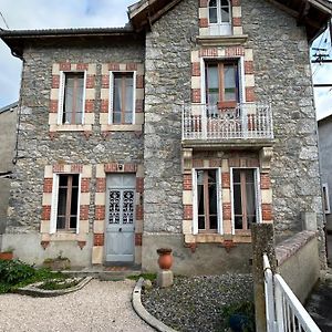 Saleich Maison Mitoyenne Dans Quartier Calme 빌라 Exterior photo