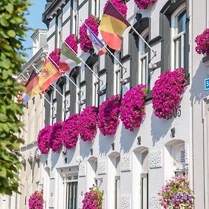 Hotel Old Dutch 베르헨옵쏨 Exterior photo