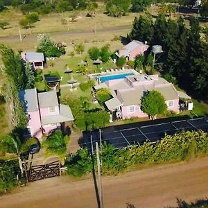 Bungalows Los Talas De San Jose Exterior photo