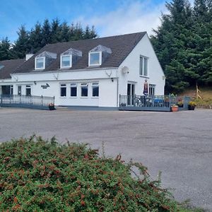 Lochbroom Lodge 울라풀 Exterior photo