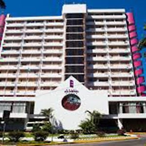 Hotel Las Americas 과테말라 Exterior photo