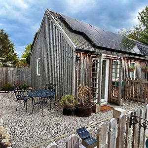 Grantown-on-Spey Courtyard Bothy 빌라 Exterior photo