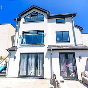 Stunning & Fun 4 Bed Home In The Heart Of 브라이턴 Exterior photo