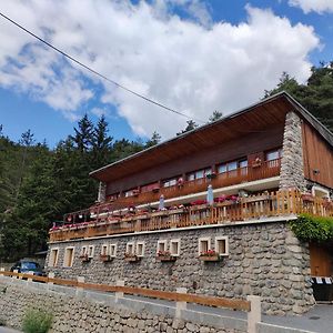 Chambres D'Hotes Le Grand Chalet 발델블로르 Exterior photo