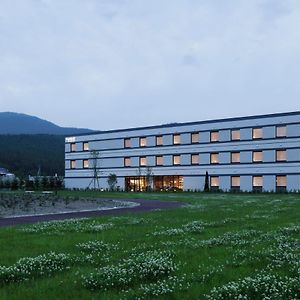 Fairfield By Marriott Hokkaido Minamifurano 호텔 Exterior photo