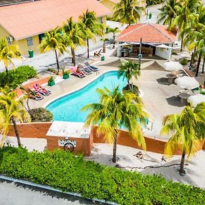 Abc Resort Curacao 빌렘스타트 Exterior photo