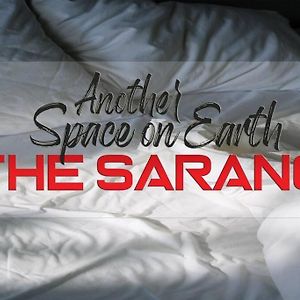 The Sarang - Another Space On Earth! Kampong Tangkas Exterior photo