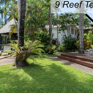 9 Reef Terraces 포트 더글라스 Exterior photo