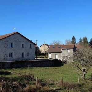 Saint-Sornin-Leulac Le Monteil 빌라 Exterior photo