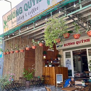 Huong Quynh Homestay 하이퐁 Exterior photo