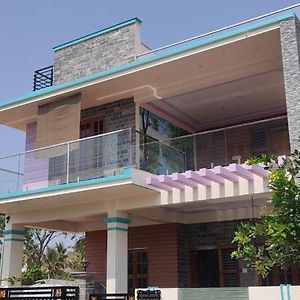 Kailash Guest Home 마이소르 Exterior photo