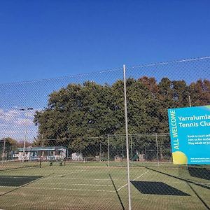 Yarralumla Parliament Triangle * Garden View 빌라 Exterior photo