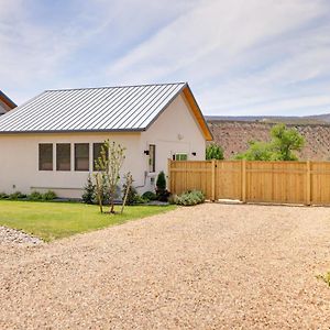 Southern Utah Vacation Rental With Hot Tub 버진 Exterior photo