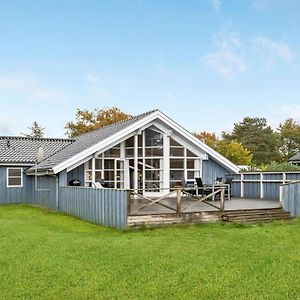 Pet Friendly Home In Gorlev With Kitchen Reersø Exterior photo