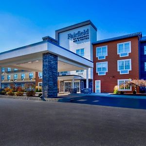 Fairfield Inn & Suites By Marriott 코틀랜드 Exterior photo