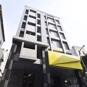 펑 지아 25 호텔 타이중 Exterior photo