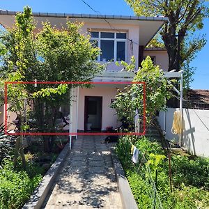 Two Bedroom Flat In The Garden At The Bosphorus 이스탄불 Exterior photo