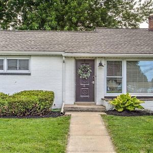 New Cozy Home Near Outlets & Amish Country 랭커스터 Exterior photo