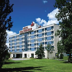 Hotels Gouverneur Montreal - Ile Charron 부셰르빌 Exterior photo